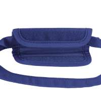 Пляжная сумка «Coolmesh» с изотермическим отделением