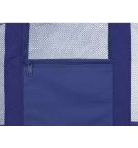 Пляжная сумка «Coolmesh» с изотермическим отделением