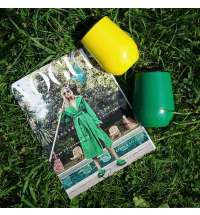 Кофер глянцевый CO12