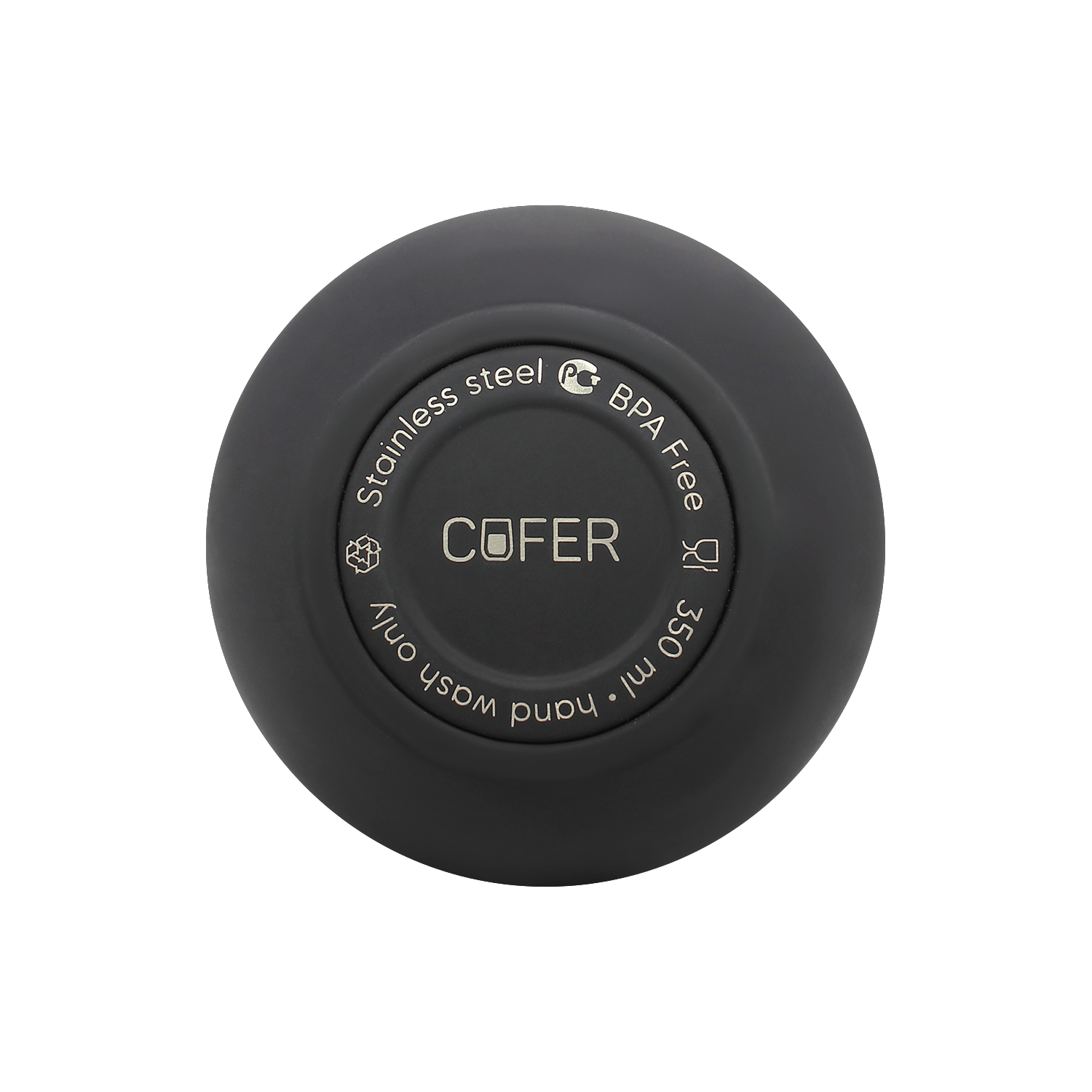 Кофер софт-тач CO12s