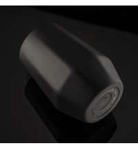 Кофер софт-тач EDGE CO12s