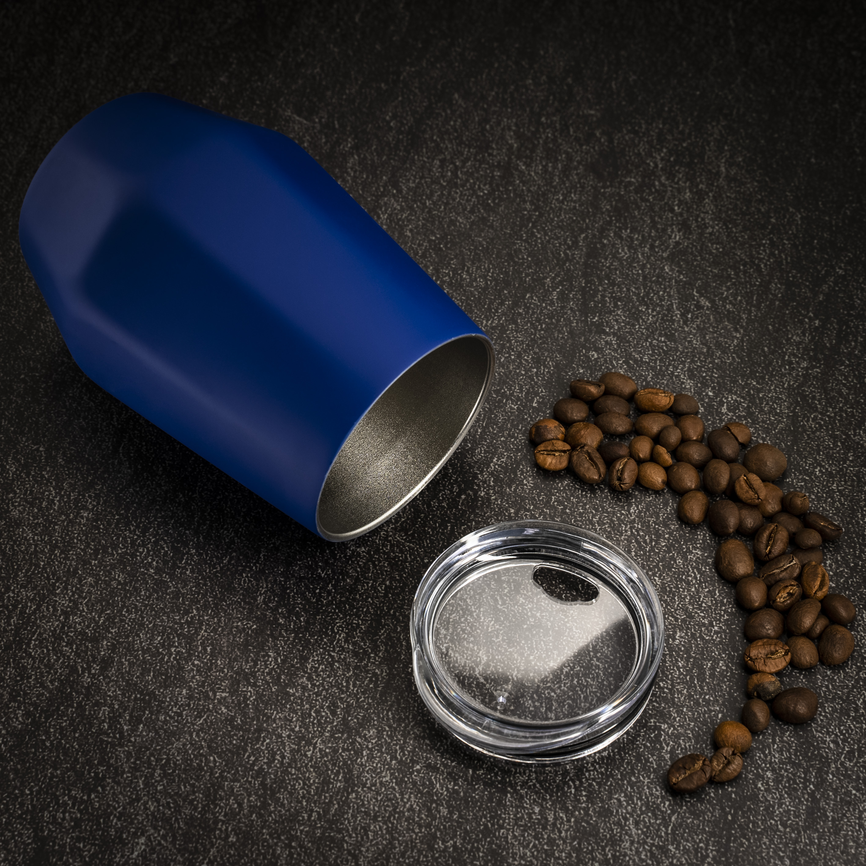 Кофер софт-тач EDGE CO12s