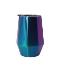 Кофер гальванический EDGE CO12x