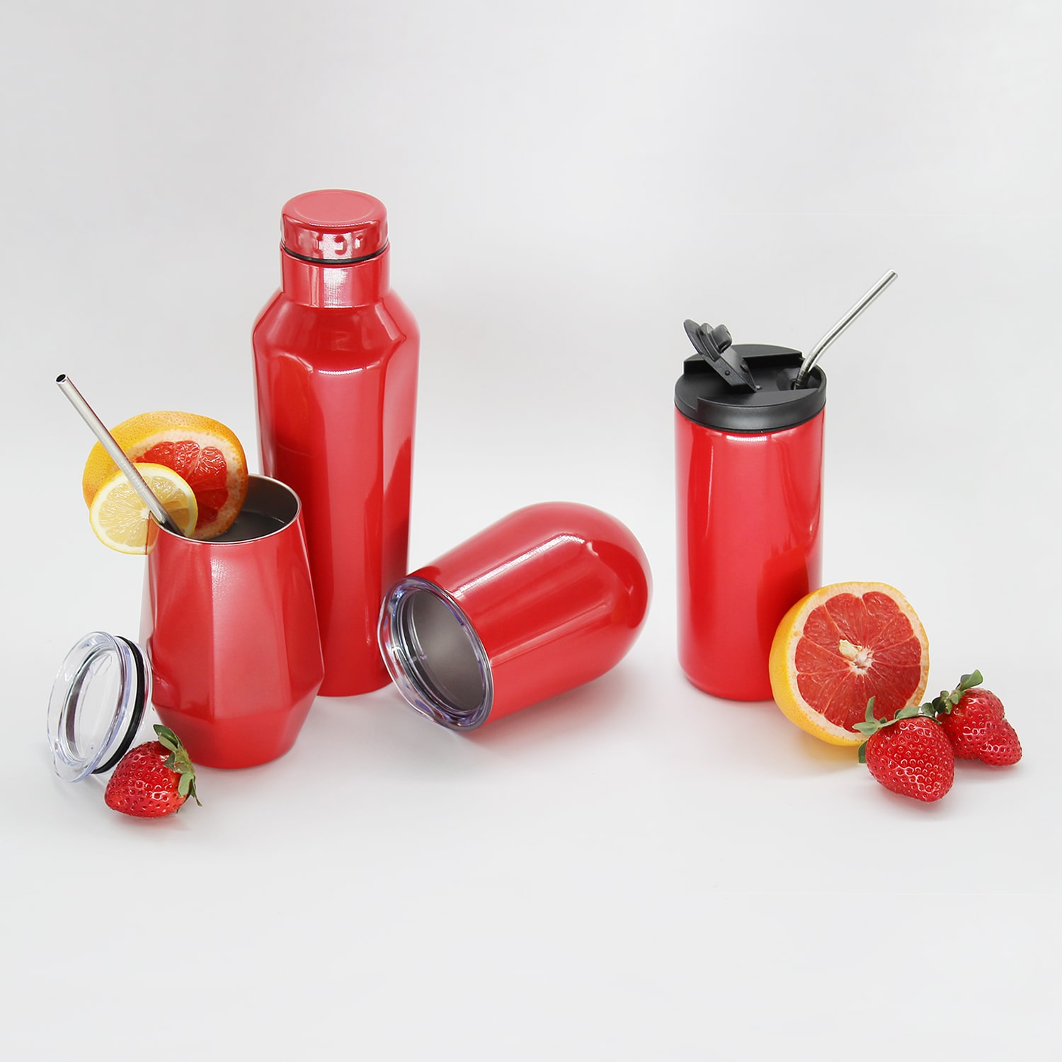 Термостакан AutoMate