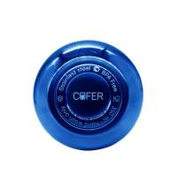 Кофер гальванический CO12x