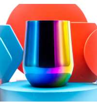 Кофер гальванический CO12x