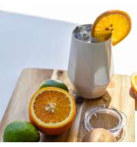 Кофер глянцевый EDGE CO12