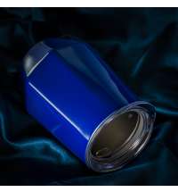 Кофер глянцевый EDGE CO12