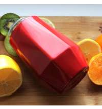 Кофер глянцевый EDGE CO12