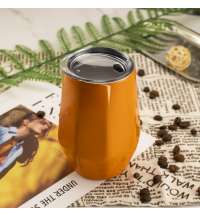 Кофер глянцевый EDGE CO12