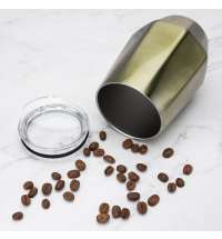 Кофер металлик EDGE CO12m