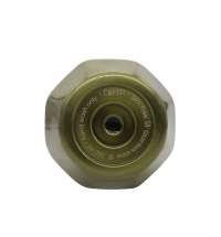 Кофер металлик EDGE CO12m