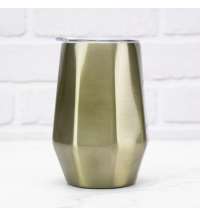 Кофер металлик EDGE CO12m