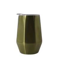 Кофер металлик EDGE CO12m