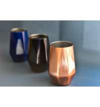 Кофер металлик EDGE CO12m