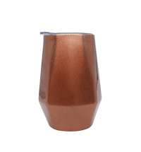 Кофер металлик EDGE CO12m