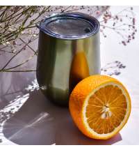 Кофер металлик CO12m