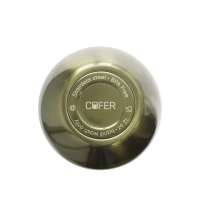 Кофер металлик CO12m