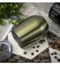 Кофер металлик CO12m