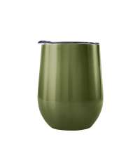 Кофер металлик CO12m