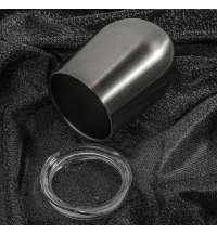 Кофер металлик CO12m