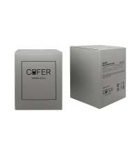 Кофер металлик CO12m