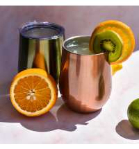 Кофер металлик CO12m