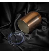 Кофер металлик CO12m