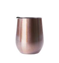 Кофер металлик CO12m