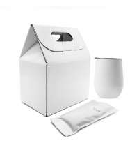 Набор Coffee Box с кофером CO12