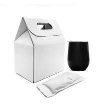 Набор Coffee Box с кофером CO12