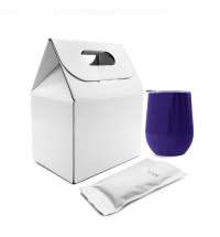 Набор Coffee Box с кофером CO12