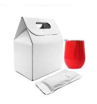 Набор Coffee Box с кофером CO12