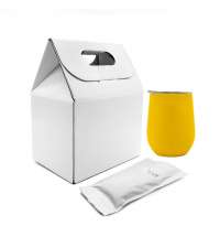 Набор Coffee Box с кофером CO12