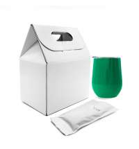 Набор Coffee Box с кофером CO12