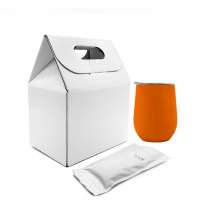 Набор Coffee Box с кофером CO12