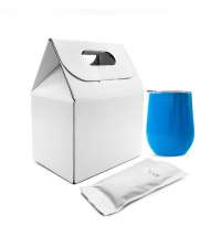 Набор Coffee Box с кофером CO12