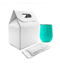 Набор Coffee Box с кофером CO12