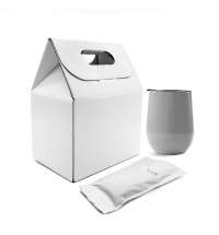 Набор Coffee Box с кофером CO12