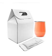 Набор Coffee Box с кофером CO12