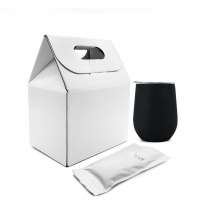 Набор Coffee Box c кофером софт-тач CO12s