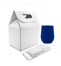 Набор Coffee Box c кофером софт-тач CO12s