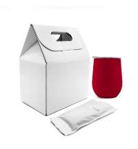 Набор Coffee Box c кофером софт-тач CO12s