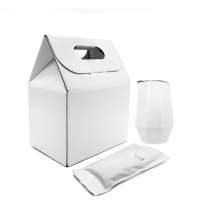 Набор Coffee Box с кофером EDGE CO12