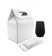 Набор Coffee Box с кофером EDGE CO12