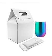 Набор Coffee Box с кофером гальваническим CO12x