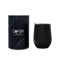 Набор Cofer Tube CO12 black