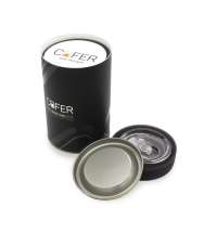 Набор Cofer Tube CO12 black