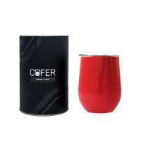 Набор Cofer Tube CO12 black