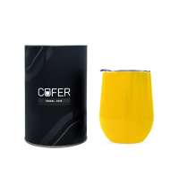 Набор Cofer Tube CO12 black